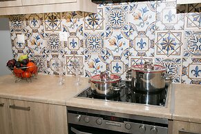 Charming Apartment in Kefalonia Island