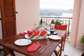 Charming Apartment in Kefalonia Island