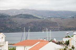 Charming Apartment in Kefalonia Island
