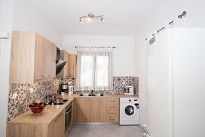 Charming Apartment in Kefalonia Island