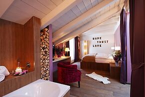 Hotel Marmolada