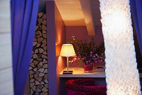 Hotel Marmolada