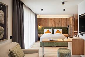 Hotel Marmolada