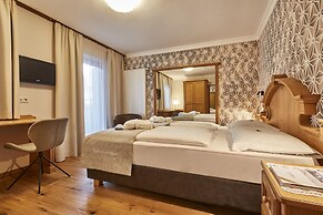 Hotel Marmolada