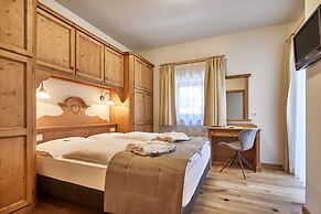 Hotel Marmolada