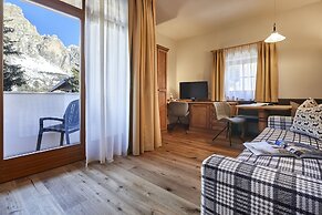 Hotel Marmolada