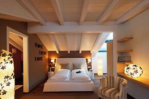 Hotel Marmolada