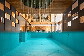 Hotel Marmolada