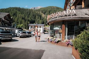 Hotel Marmolada