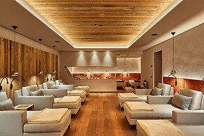 Hotel Marmolada