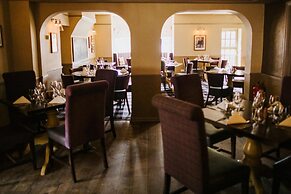 The Stratton House Hotel