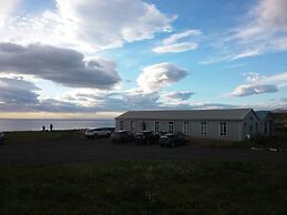 Brimslóð Atelier Guesthouse