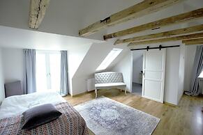 Brimslóð Atelier Guesthouse