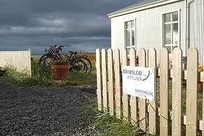 Brimslóð Atelier Guesthouse
