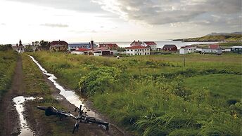 Brimslóð Atelier Guesthouse