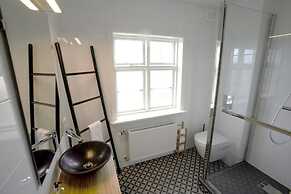 Brimslóð Atelier Guesthouse