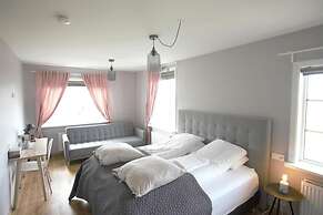 Brimslóð Atelier Guesthouse