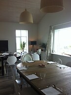 Brimslóð Atelier Guesthouse