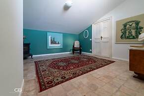 Palazzo al Carmine Dimora Storica