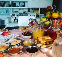 Palazzo al Carmine Dimora Storica