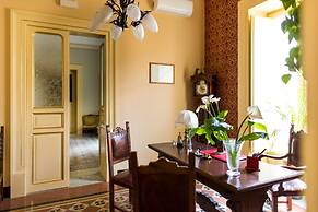 Palazzo al Carmine Dimora Storica