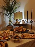 Palazzo al Carmine Dimora Storica