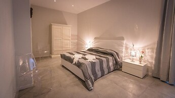 Palazzo al Carmine Dimora Storica