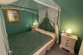 Palazzo al Carmine Dimora Storica