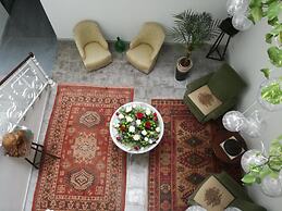 Palazzo al Carmine Dimora Storica