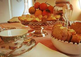 Palazzo al Carmine Dimora Storica