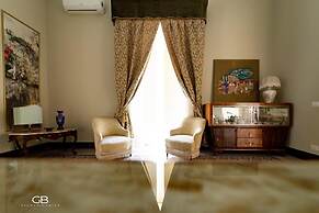 Palazzo al Carmine Dimora Storica