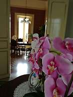 Palazzo al Carmine Dimora Storica