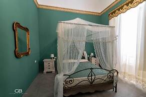 Palazzo al Carmine Dimora Storica