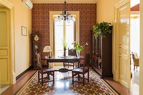 Palazzo al Carmine Dimora Storica