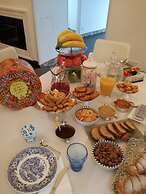 Palazzo al Carmine Dimora Storica