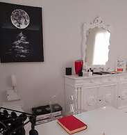 Palazzo al Carmine Dimora Storica