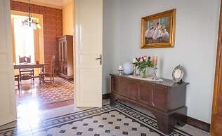 Palazzo al Carmine Dimora Storica