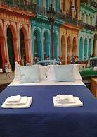 Palazzo al Carmine Dimora Storica