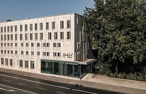 Mauritzhof Hotel Münster, a Member of Design Hotels