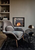 Mauritzhof Hotel Münster, a Member of Design Hotels