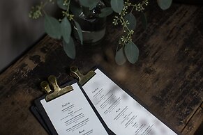 Mauritzhof Hotel Münster, a Member of Design Hotels