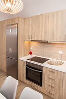 Cozy Penthouse - Stunning View Acropolis