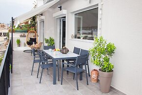 Cozy Penthouse - Stunning View Acropolis