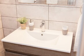 Cozy Penthouse - Stunning View Acropolis