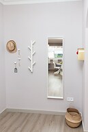 Cozy Penthouse - Stunning View Acropolis