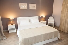 Cozy Penthouse - Stunning View Acropolis