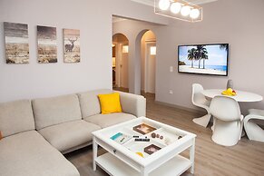 Cozy Penthouse - Stunning View Acropolis