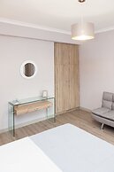 Cozy Penthouse - Stunning View Acropolis