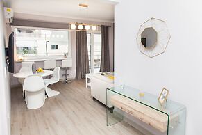 Cozy Penthouse - Stunning View Acropolis