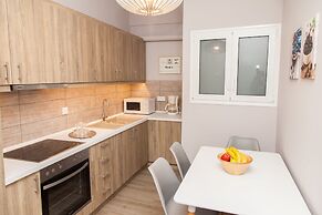 Cozy Penthouse - Stunning View Acropolis